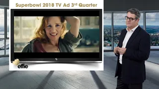 Mark Ritson on the effectiveness of Tide's 2018 Super Bowl ad