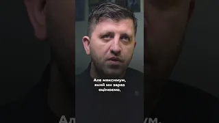 Анатолій Хромов: «...не є доречним вивезення архівів закордон» • Ukraїner Q