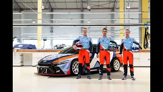 Michelisz Norbert: Több magabiztosságot ad a két bajnoki cím