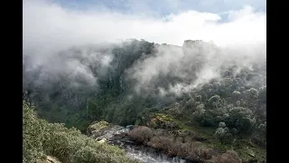 PARQUE NATURAL LAS ARRIBES DEL DUERO