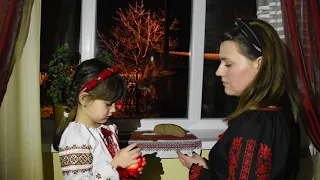 Акція "Запали свічку пам'яті" до Дня пам’яті жертв голодоморів