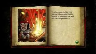 Spelunky XBLA (1080i HD) Mini-Guide #1: Tutorial