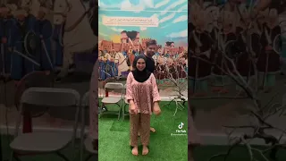 TIKTOK terbaru irish bella dan amar zoni