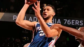 Philadelphia Sixers vs Charlotte Hornets - Full Game Highlights | October 11, 2019 NBA Preseason