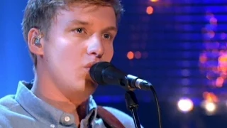 George Ezra - Blame It on Me