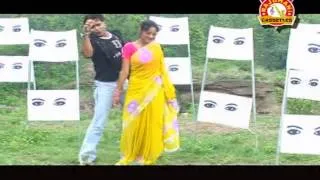 HD New 2014 Hot Adhunik Nagpuri Songs || Jharkhand || Naina Naina Kaisan Ladawe || Kumar Pawan