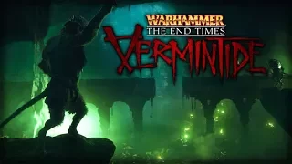 Warhammer : End Times Vermintide Coop w/ @Azermane @YutzmanG @chartier067 Ep10