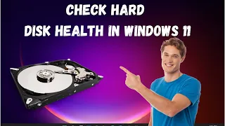 How To Check Your Hard Drive Health In Windows 11 In 2022 |