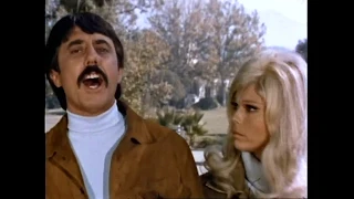 Nancy Sinatra & Lee Hazlewood - Jackson / Нэнси Синатра и Ли Хэзлвуд - Джексон