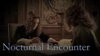 Chevalier / Liselotte / Philippe - Nocturnal Encounter (Versailles)