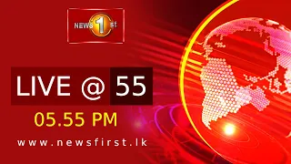 Live @ 55 - 5.55PM - 04/05/2022