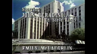 General Hospital-Long Credit Roll-1989