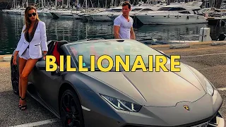 Billionaire Lifestyle | Life Of Billionaires & Billionaire Lifestyle Entrepreneur Motivation #18