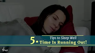 Sadhguru's 10 Tips To Sleep Well & Wake Up Well | Good Health