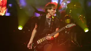 Steve Vai - For The Love Of God 07/06/2022 (The London Palladium)