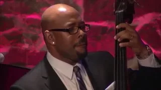 Discover Jazz - Christian McBride Trio