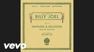 Billy Joel, Hyung-ki Joo - Waltz # 1 (Nunley's Carousel) (Audio)