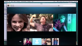 Unfriended Official Trailer #1 (2015) Horror HD