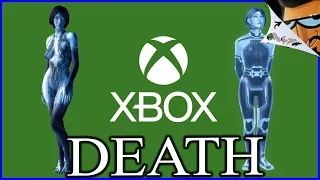 Xbox Shuts Down Four Studios - Incompetence, DEI & Woke Games