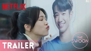 Triad Princess | Official Trailer | Netflix [ENG SUB]