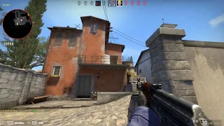 CSGO - Inferno - MatchMaking - #002