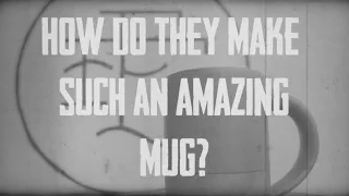 East Fork Presents: How We Make The Mug