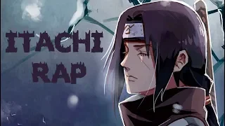 Naruto Fan - Аниме рэп про Учиха Итачи | Uchiha Itachi Rap 2019 | AMV
