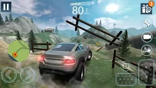 Extreme Car Driving Simulator 2 Android Gameplay FHD