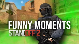 FUNNY MOMENTS STANDOFF2 (h1mi)