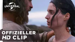 Maria Magdalena - Clip "Getauft" deutsch/german HD