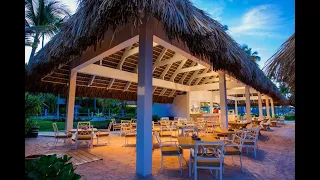 MELIA CARIBE TROPICAL 5   Доминикана, Пунта Кана