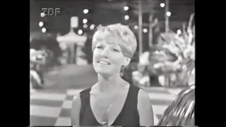 PETULA CLARK German TV 1966