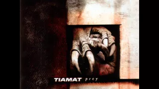 Tiamat - Prey (full album)