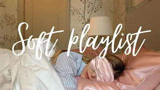 soft girl playlist ||chilling vibe