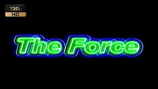 THE FORCE (Classic Windsurf Movie)