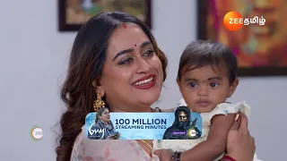 Maari | Ep - 527 | Webisode | May, 7 2024 | Ashika Padukone, Adarsh, Sairabanu | Zee Tamil