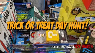 Toy Hunt | Back on the hunt! | Ross, Wal-Mart, Target #toyhunt #toyhaul