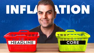 What is Headline Inflation and Core Inflation? | EXPLAINED