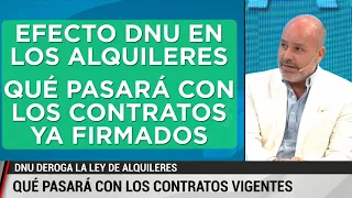 🇦🇷 Primer DECRETO de JAVIER MILEI💲Cómo impacta en la ECONOMÍA y las INVERSIONES