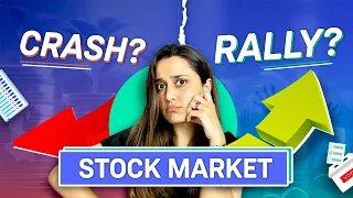 How do elections impact stock market? | Elections 2024