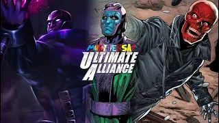 Multiversal: Ultimate Alliance (Episode 39)