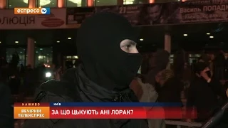 Активісти вимагають від Ані Лорак віддати гонорар на армію