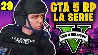 GTA 5 RP - La série : Episode 29