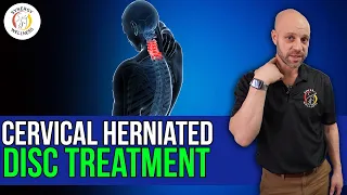 Cervical Herniated Disc Treatment