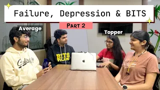 From Failing to Cracking JEE and BITSAT | Average Student to BITS Pilani | JEE 2023