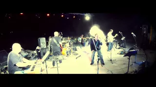 Deep Purple''Mistreated''Cover By ''Finding The Name'' Live 5-09-2014 In Island Of Paros