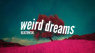 90s Jazz Boom Bap Beat - "Weird Dreams" (92 bpm) | Old School Instrumental