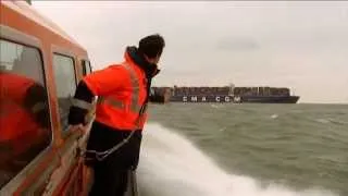 ABP's Port of Southampton on BBC's The One Show