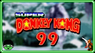 Super Donkey Kong 99 (MD) - PirateGameThing