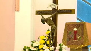 Sambuhay TV Mass | September 25, 2022 | 26th Sunday in Ordinary Time